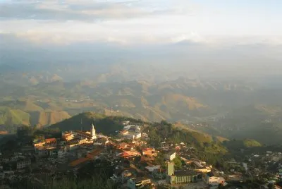 PANORAMICA