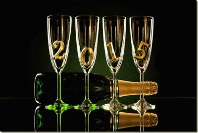 פאזל של Â¡Feliz AÃ±o Nuevo!