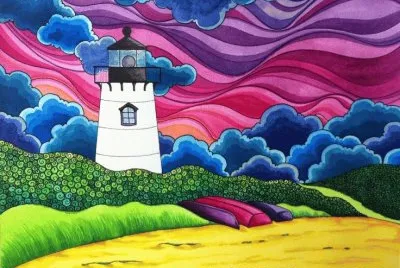Lighthouse
