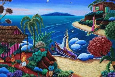 Art from Brasil