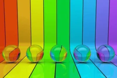 Rainbow Stage