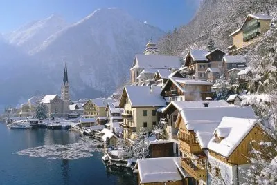 Hallstatt - Austria