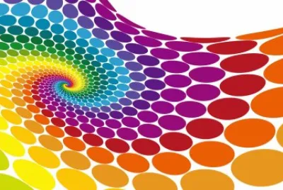 que bonitos los colore