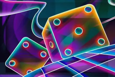 que bonito cubo
