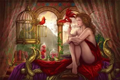 Red Bird
