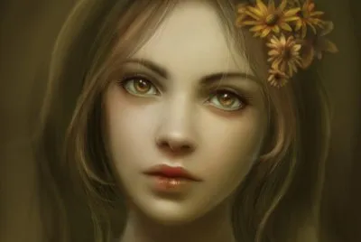Amber