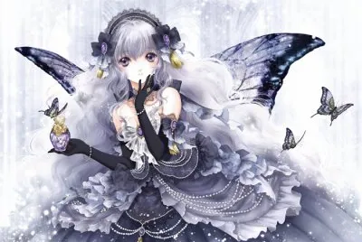 פאזל של Amethyst