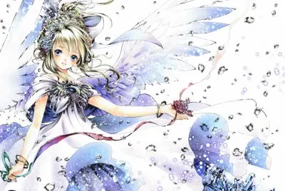 פאזל של Celestial Wings