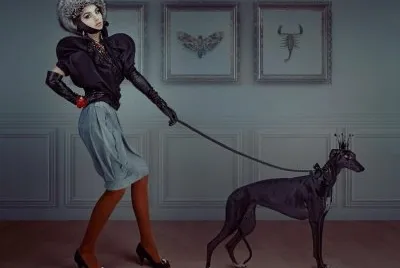 Zoraza Fashion House
