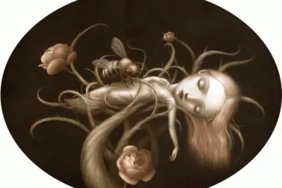 Bee Dream