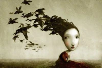 Crows