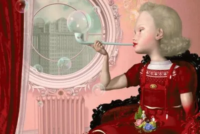 Bubbles