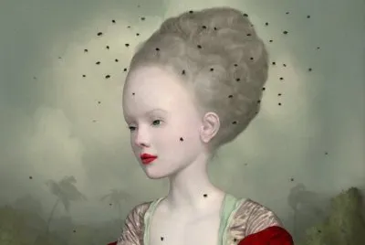 Crown of Flies
