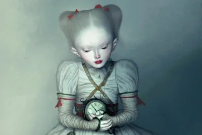 Keeping Time