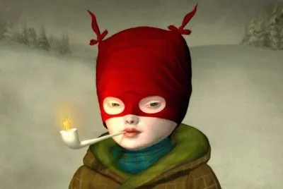 Little Voyageur