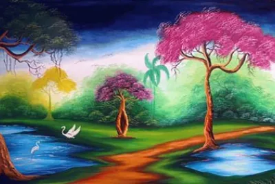 Naturaleza