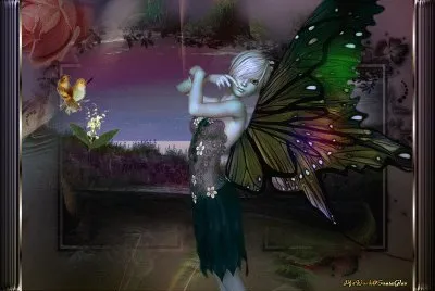 fantasÃ­a