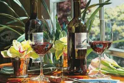 פאזל של Bodegon