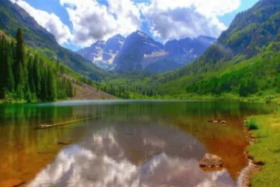 Paisaje 5 jigsaw puzzle