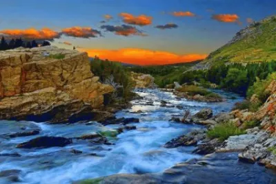Paisaje 10