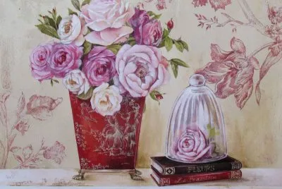 arte jigsaw puzzle