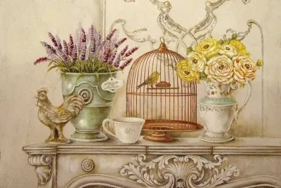 arte jigsaw puzzle