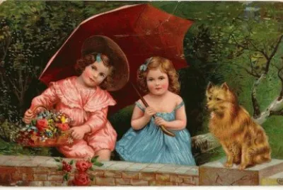 crianÃ§as jigsaw puzzle