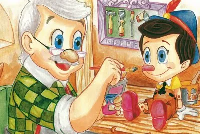 pinocho