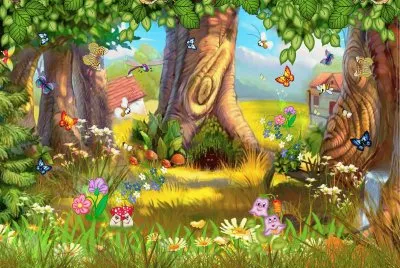 infantil jigsaw puzzle