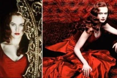 Moulin Rouge