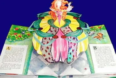 פאזל של libri