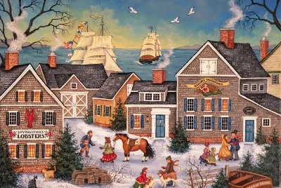 puzzle