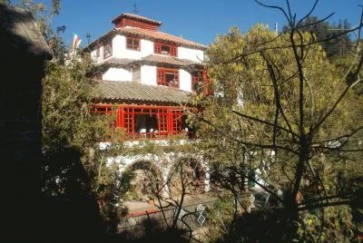 פאזל של CASA DE ARTESANIAS MONGUI BYCA.COLOMBIA.