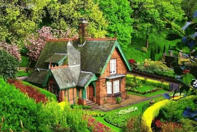 casa jigsaw puzzle