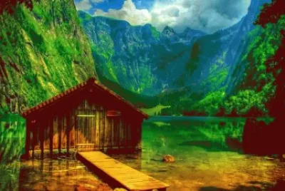 lago