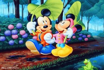 Micky