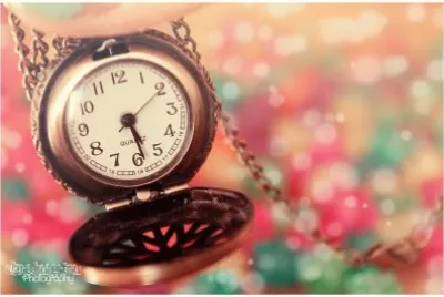 clock