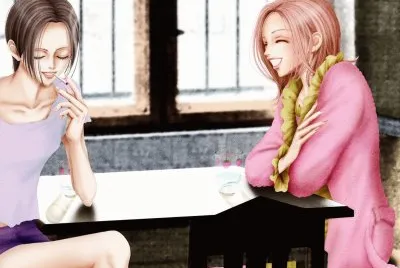 Nana 21