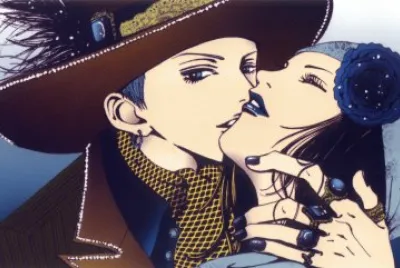 Paradise Kiss 2