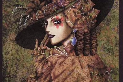 Paradise Kiss 3