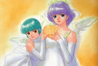 Creamy Mami 3