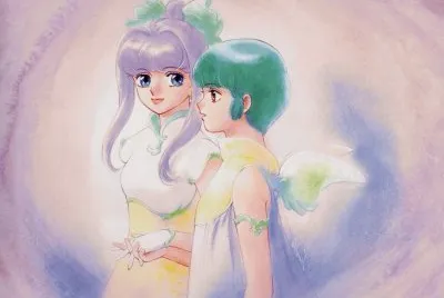 Creamy Mami 6