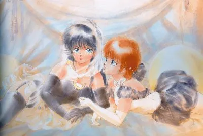 Kimagure Orange Road 3