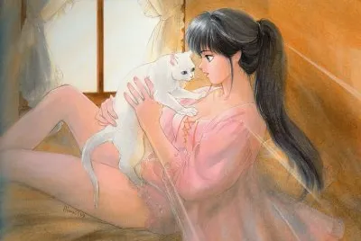 Kimagure Orange Road 4