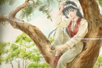 Kimagure Orange Road 6