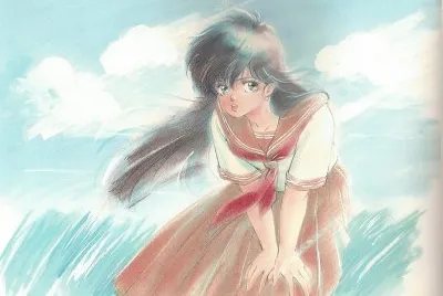 Kimagure Orange Road 9