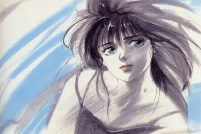 Kimagure Orange Road 10