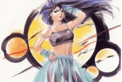 Kimagure Orange Road 11