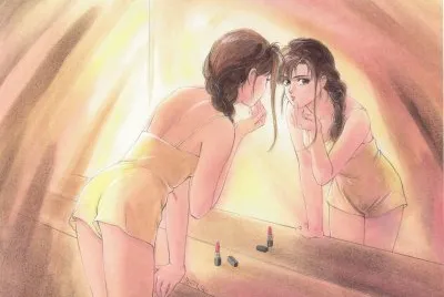 Kimagure Orange Road 14