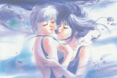 Kimagure Orange Road 20